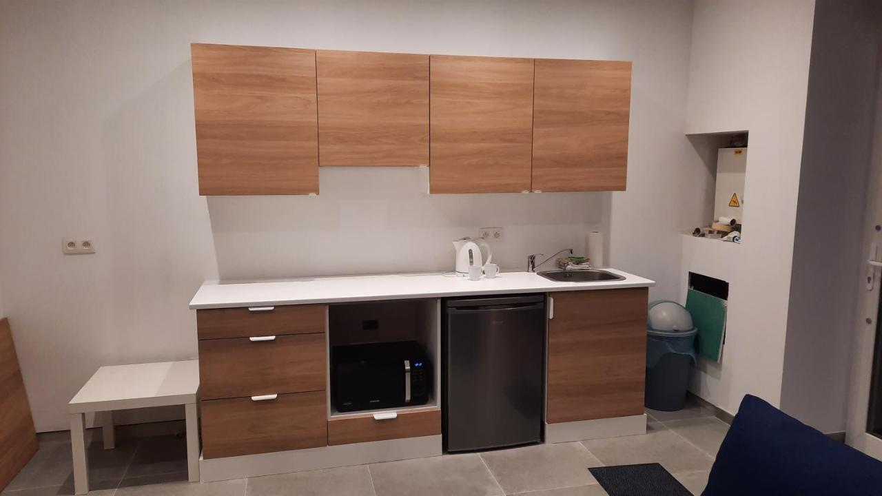 Studio A Сине Экстерьер фото